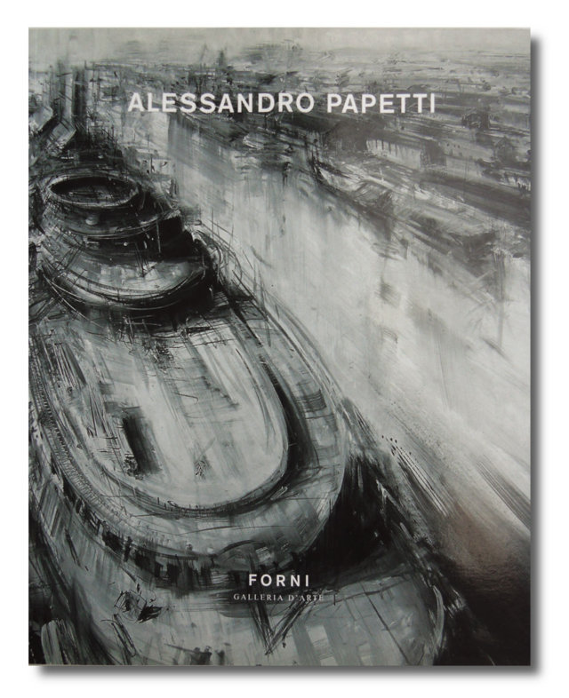 2000 - ALESSANDRO PAPETTI cm 29x24, pag. 56